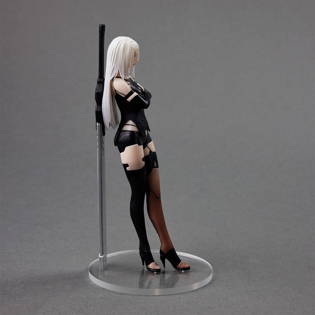 Productafbeelding NieR:Automata - A2 YoRHa No.2 Type A Figuur