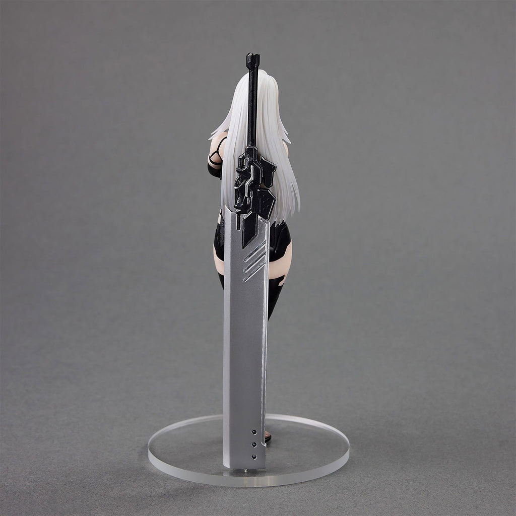 Productafbeelding NieR:Automata - A2 YoRHa No.2 Type A Figuur