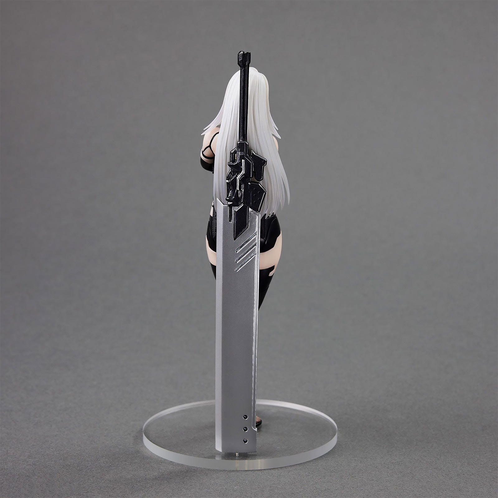 Productafbeelding NieR:Automata - A2 YoRHa No.2 Type A Figuur