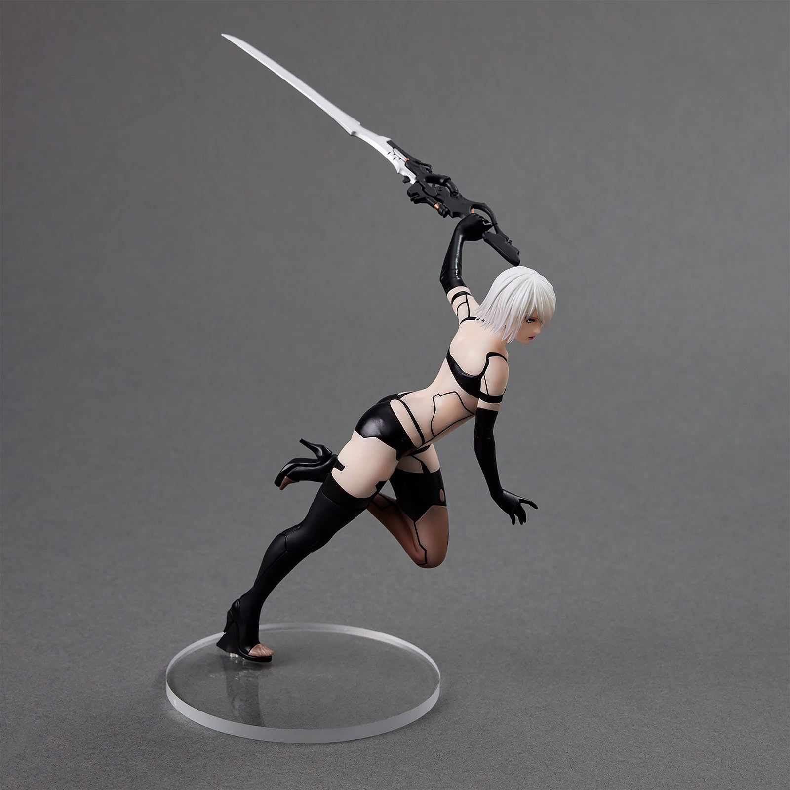 Productafbeelding NieR:Automata - A2 YoRHa No.2 Type A Figuur Kort Haar Versie