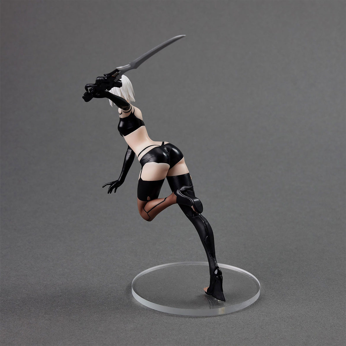 Productafbeelding NieR:Automata - A2 YoRHa No.2 Type A Figuur Kort Haar Versie
