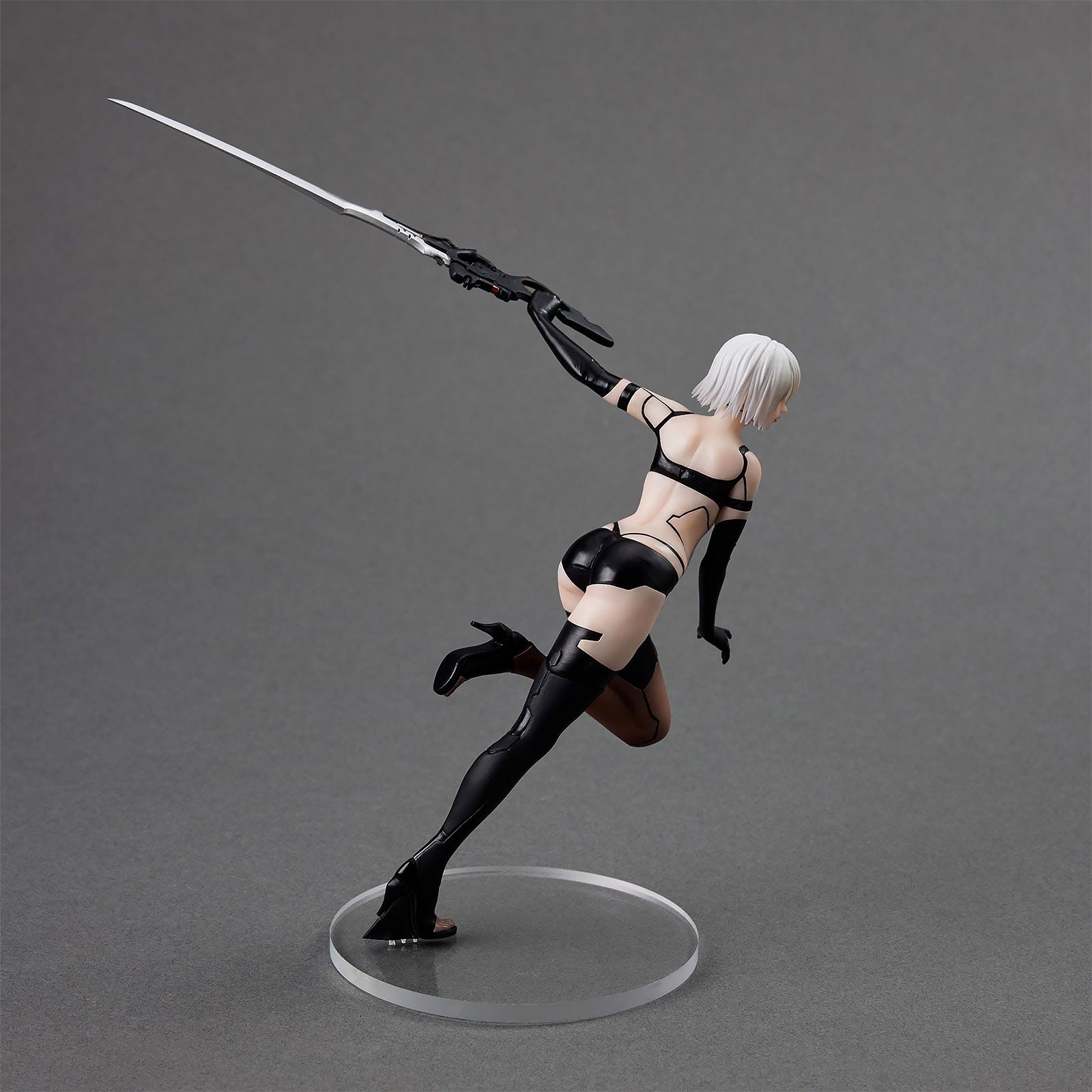 Productafbeelding NieR:Automata - A2 YoRHa No.2 Type A Figuur Kort Haar Versie
