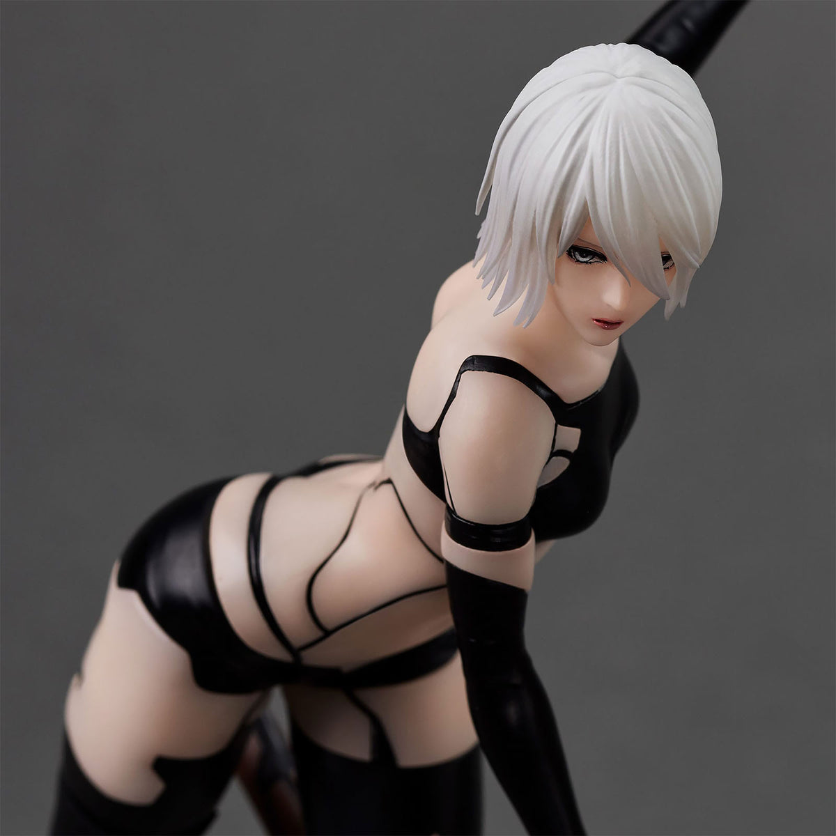 Productafbeelding NieR:Automata - A2 YoRHa No.2 Type A Figuur Kort Haar Versie