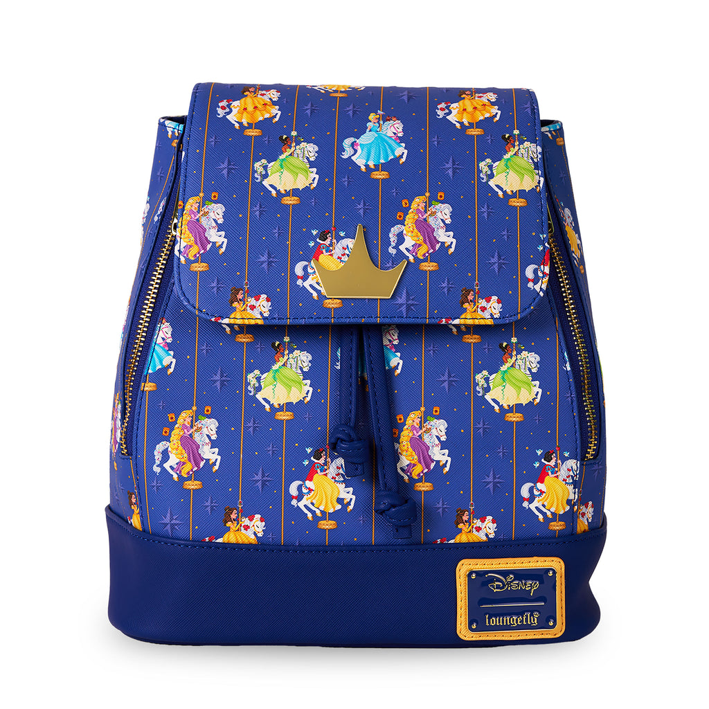 Productafbeelding Disney Princess - Carousel Mini Rugzak