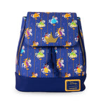 Productafbeelding Disney Princess - Carousel Mini Rugzak