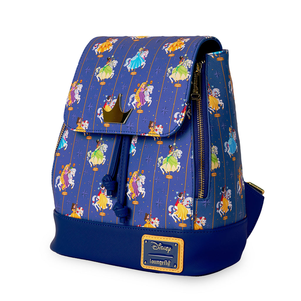 Productafbeelding Disney Princess - Carousel Mini Rugzak