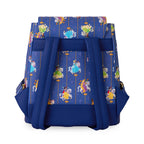 Productafbeelding Disney Princess - Carousel Mini Rugzak