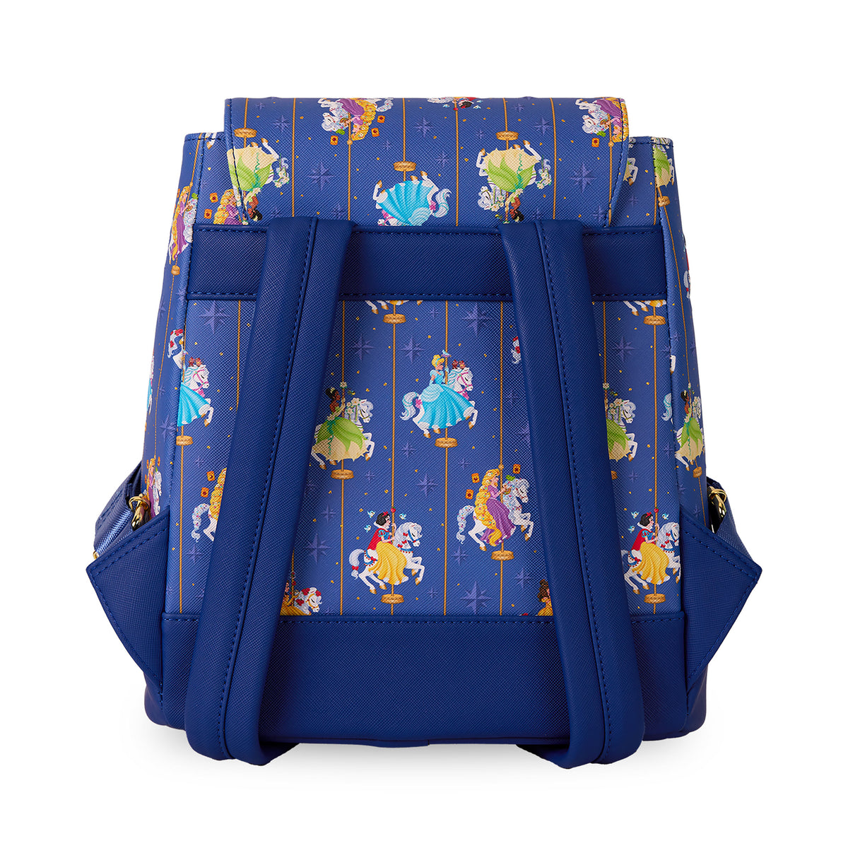 Productafbeelding Disney Princess - Carousel Mini Rugzak