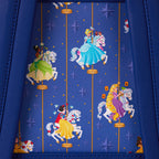 Productafbeelding Disney Princess - Carousel Mini Rugzak