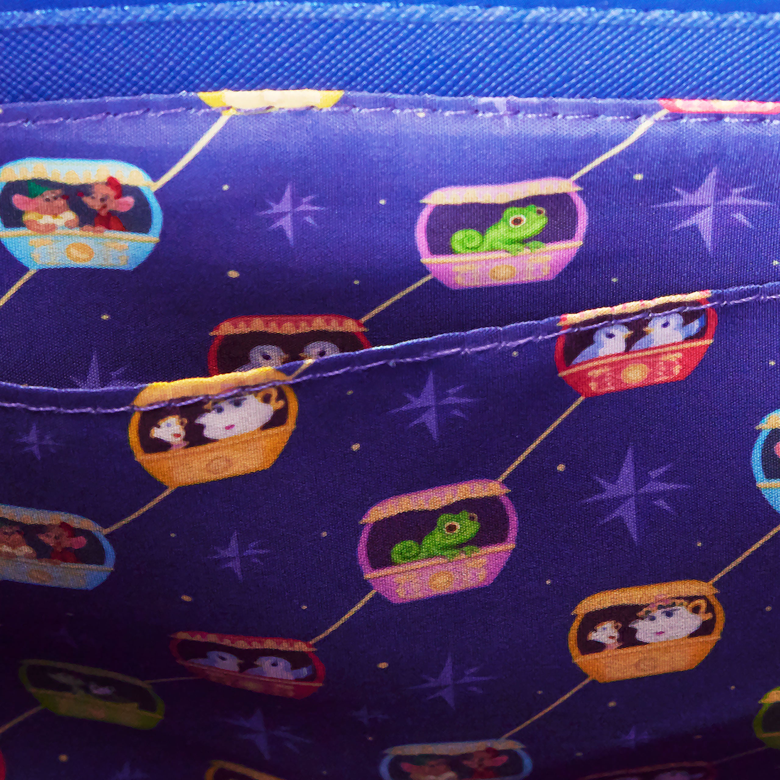 Productafbeelding Disney Princess - Carousel Mini Rugzak