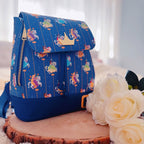 Productafbeelding Disney Princess - Carousel Mini Rugzak