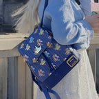 Productafbeelding Disney Princess - Carousel Mini Rugzak