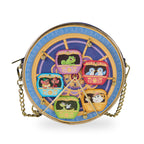 Productafbeelding Disney Princess - Carrousel Schoudertas