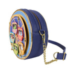 Productafbeelding Disney Princess - Carrousel Schoudertas