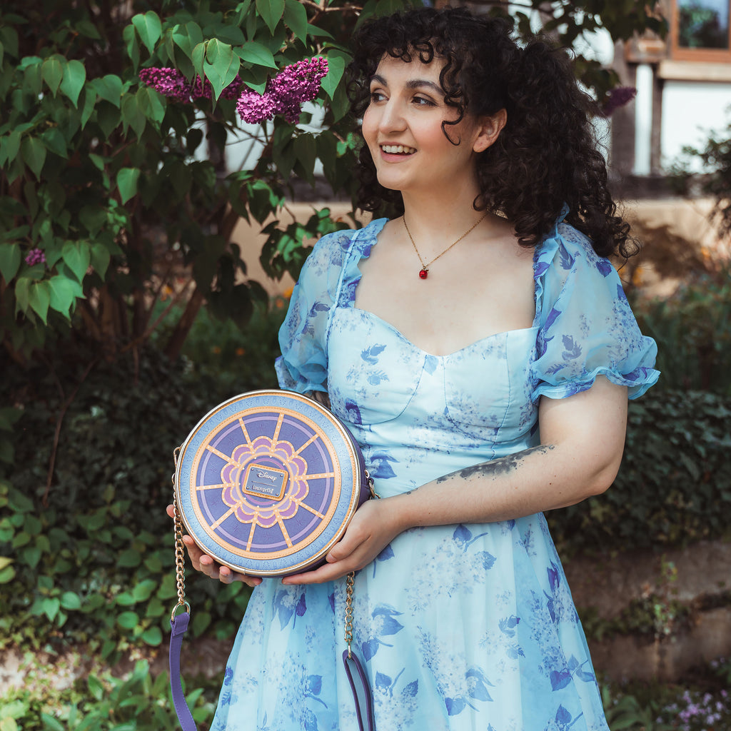 Productafbeelding Disney Princess - Carrousel Schoudertas