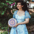 Productafbeelding Disney Princess - Carrousel Schoudertas