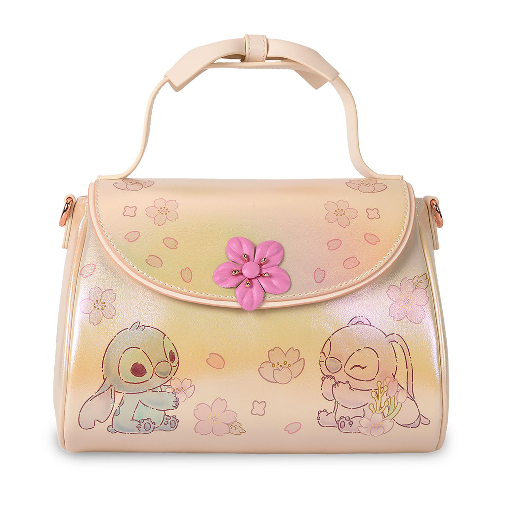 Productafbeelding Lilo & Stitch - Angel en Stitch Bloementas