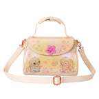 Productafbeelding Lilo & Stitch - Angel en Stitch Bloementas