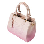 Productafbeelding Lilo & Stitch - Angel en Stitch Bloemen Crossbody Tas