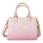 Productafbeelding Lilo & Stitch - Angel en Stitch Bloemen Crossbody Tas