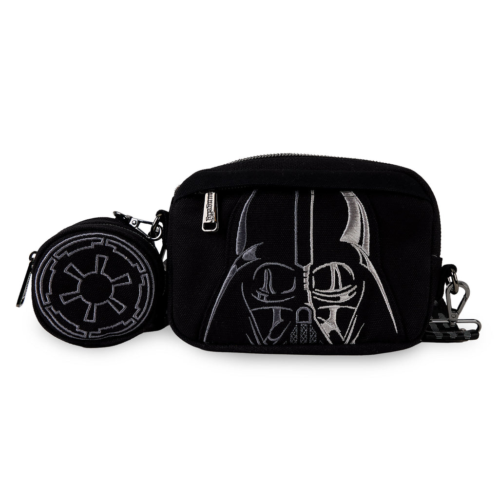 Productafbeelding Star Wars - Schoudertas met Portemonnee
