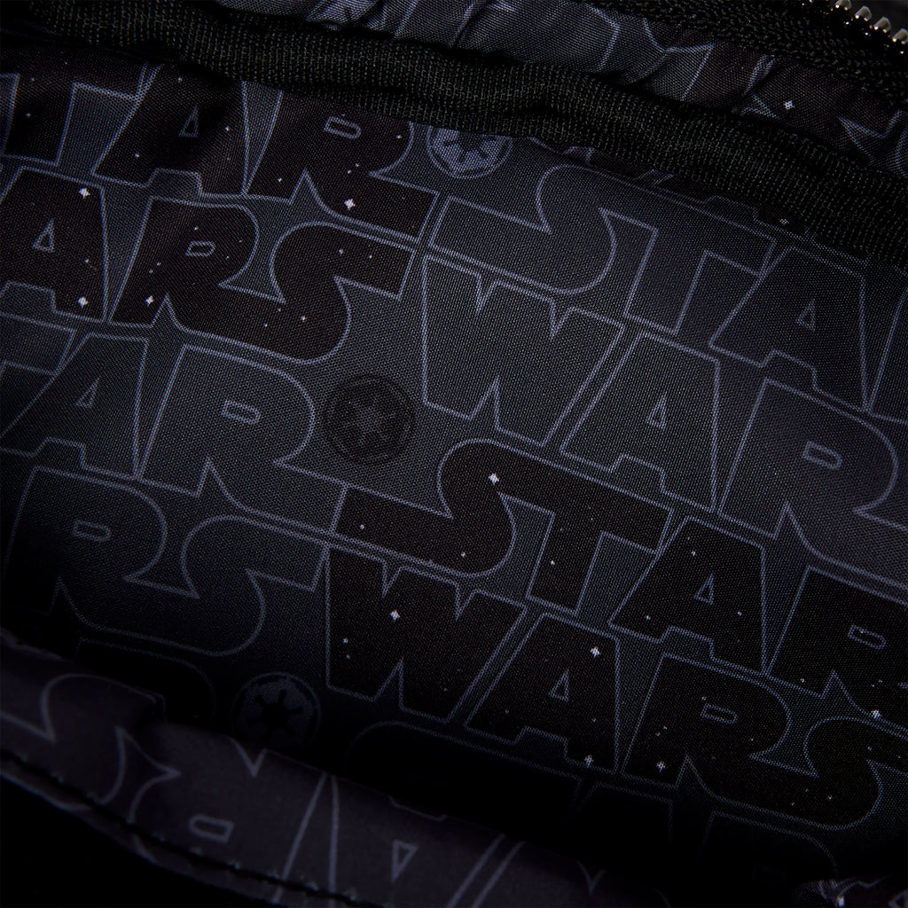 Productafbeelding Star Wars - Schoudertas met Portemonnee