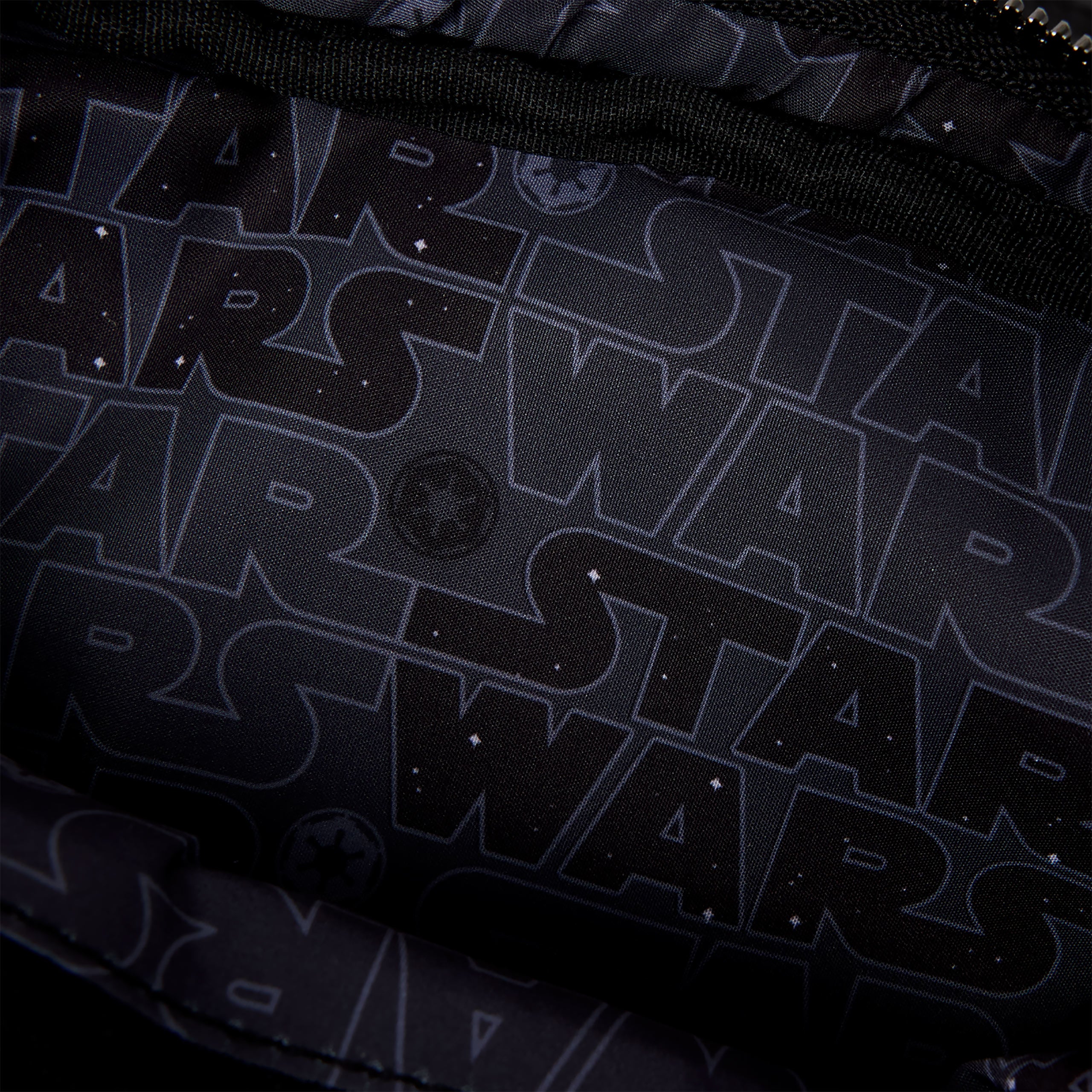Productafbeelding Star Wars - Schoudertas met Portemonnee