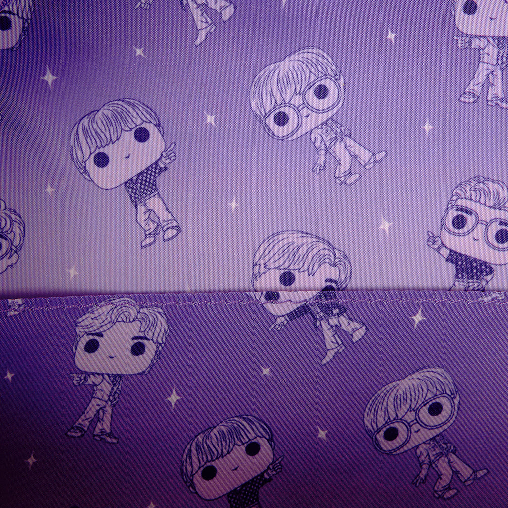 Productafbeelding BigHit - BTS Mini Rugzak
