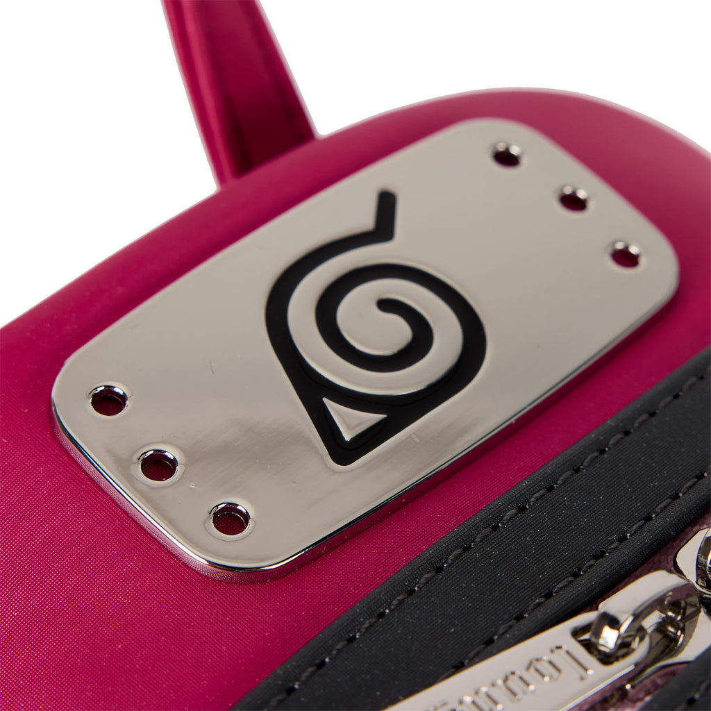Productafbeelding Naruto Shippuden - Sakura Cosplay Mini Rugzak