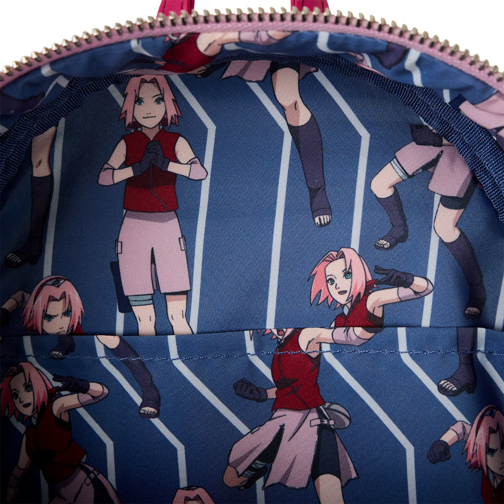 Productafbeelding Naruto Shippuden - Sakura Cosplay Mini Rugzak