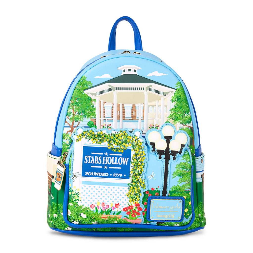 Productafbeelding Gilmore Girls - Stars Hollow Mini Rugzak