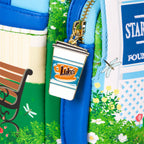 Productafbeelding Gilmore Girls - Stars Hollow Mini Rugzak