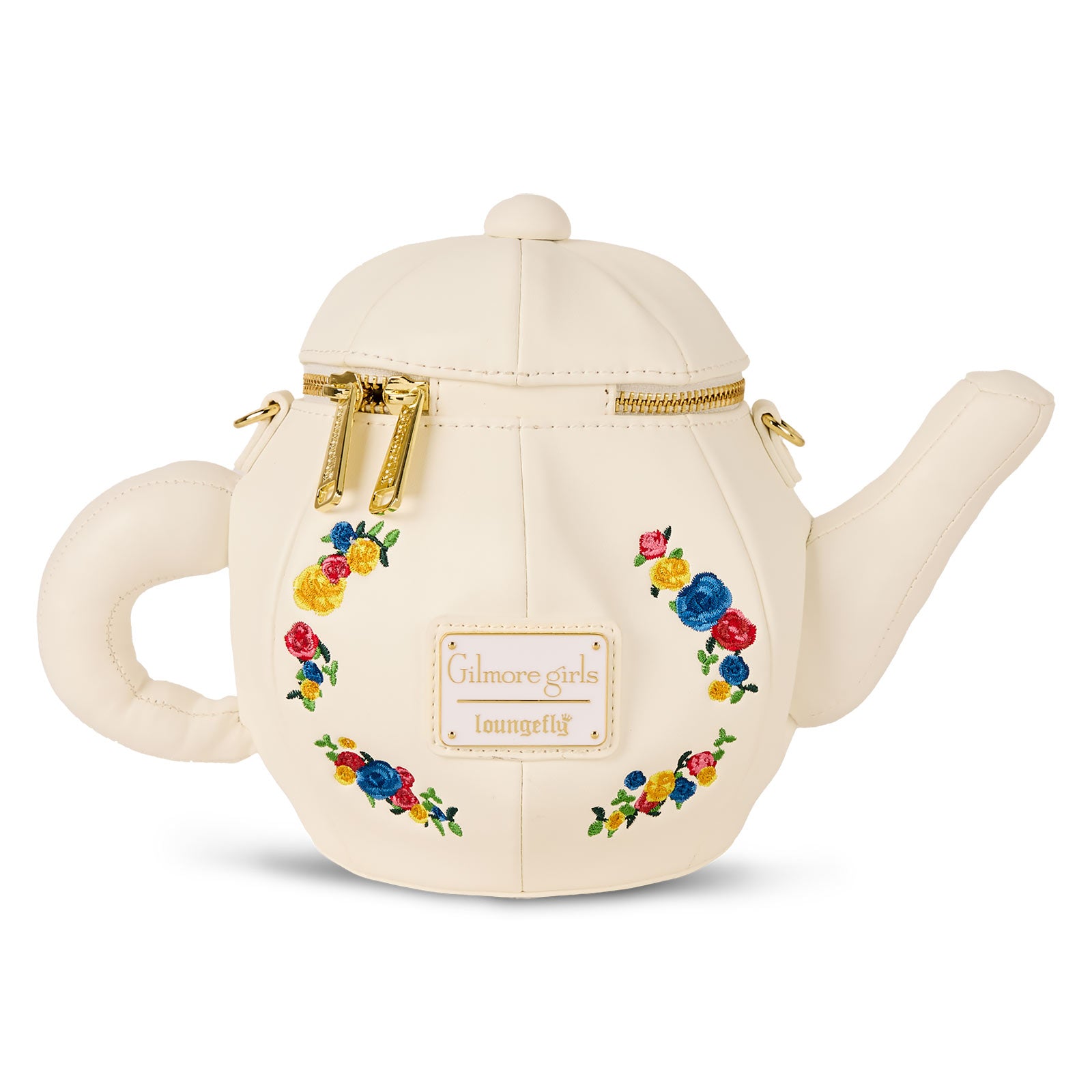 Productafbeelding Gilmore Girls - Dragonfly Inn Theepot Schoudertas