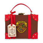 Productafbeelding Harry Potter - Hogwarts Express Koffer Crossbody Tas