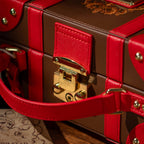 Productafbeelding Harry Potter - Hogwarts Express Koffer Crossbody Tas