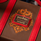Productafbeelding Harry Potter - Hogwarts Express Koffer Crossbody Tas