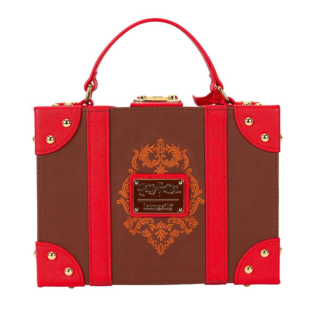 Productafbeelding Harry Potter - Hogwarts Express Koffer Crossbody Tas