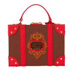 Productafbeelding Harry Potter - Hogwarts Express Koffer Crossbody Tas