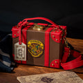Productafbeelding Harry Potter - Hogwarts Express Koffer Crossbody Tas