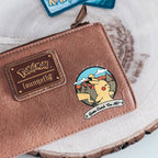 Productafbeelding Pokemon - Camper Portemonnee