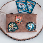 Productafbeelding Pokemon - Camper Portemonnee