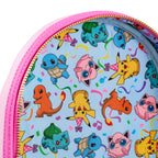 Productafbeelding Pokemon - Friends Party Mini Rugzak