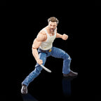 Productafbeelding Deadpool 2 - Wolverine Marvel Legends Series Actiefiguur