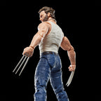 Productafbeelding Deadpool 2 - Wolverine Marvel Legends Series Actiefiguur