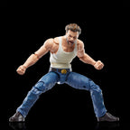 Productafbeelding Deadpool 2 - Wolverine Marvel Legends Series Actiefiguur