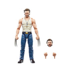 Productafbeelding Deadpool 2 - Wolverine Marvel Legends Series Actiefiguur