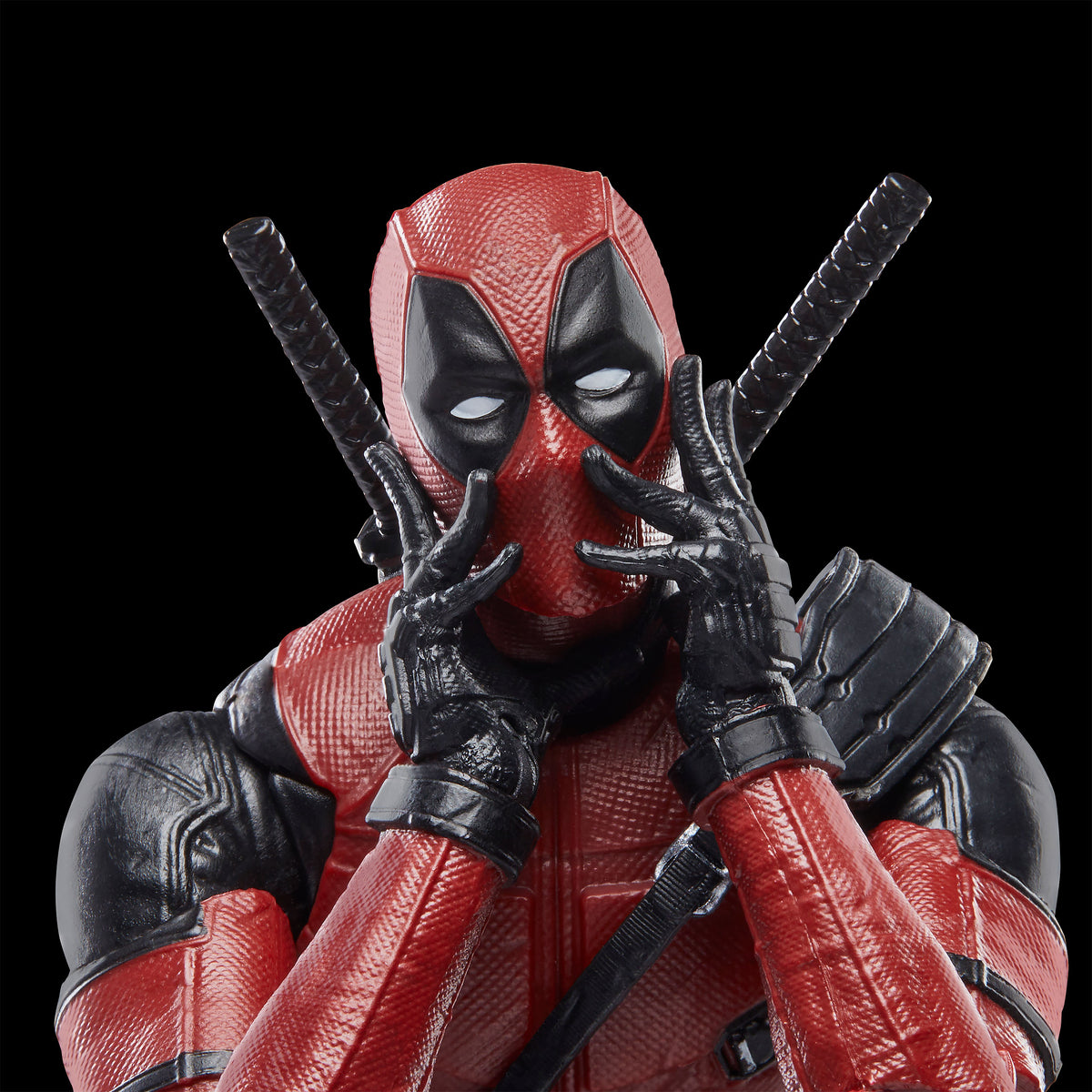 Product image Deadpool 2 - Marvel Legends Series Action Figure