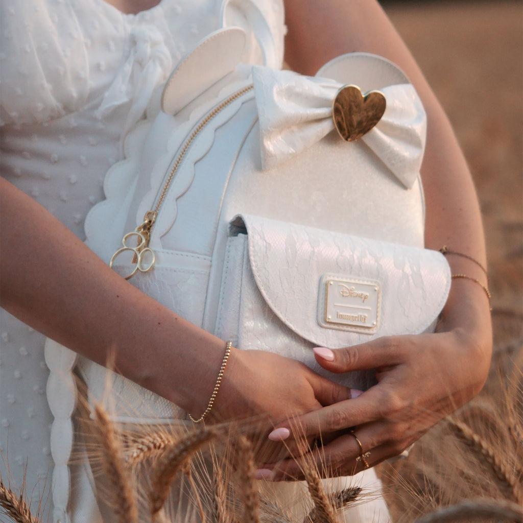 Productafbeelding Disney - Wedding Mini Rugzak