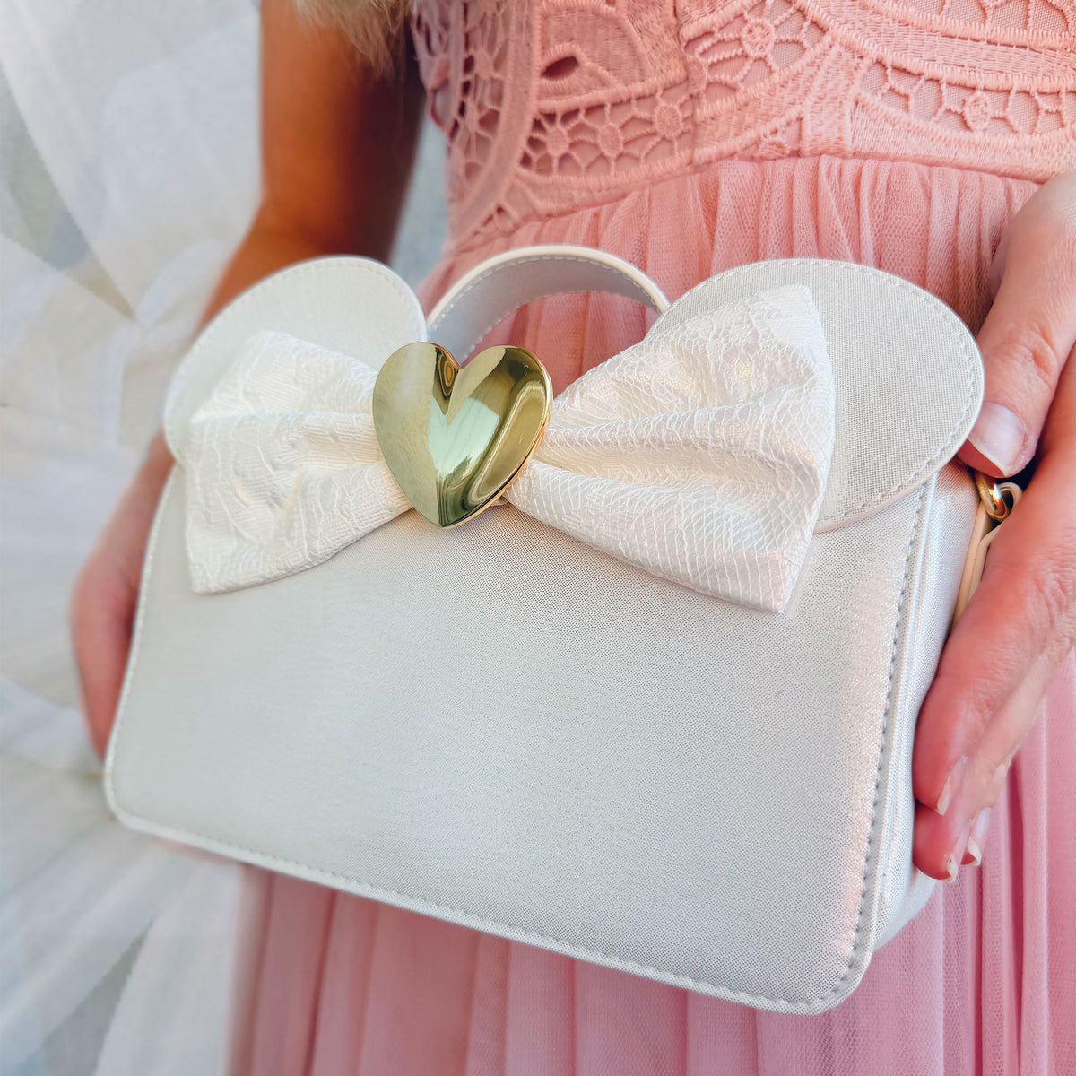 Productafbeelding Disney - Wedding Crossbody Tas
