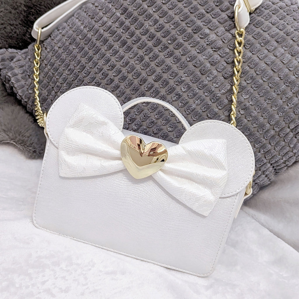 Productafbeelding Disney - Wedding Crossbody Tas